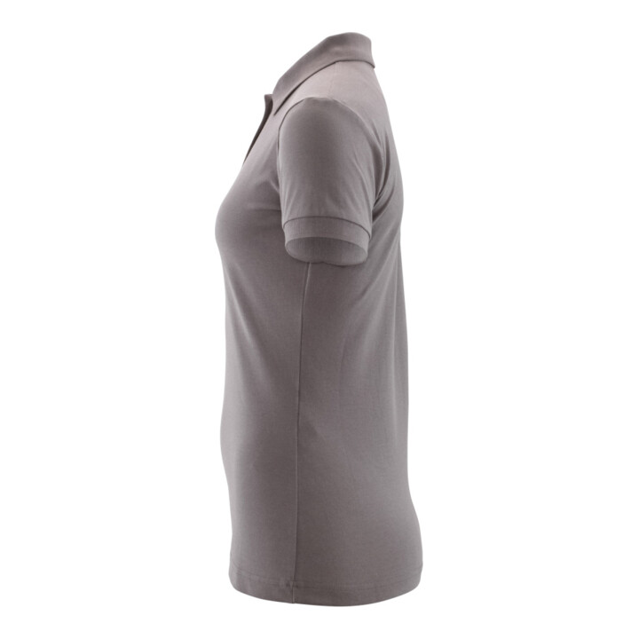 MASCOT® Damen Polo Shirt Grasse S anthrazit