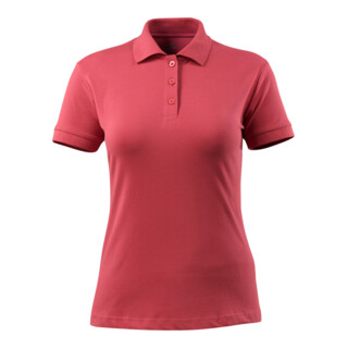 MASCOT® Damen Polo Shirt Grasse S himbeerrot