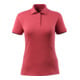 MASCOT® Damen Polo Shirt Grasse S himbeerrot