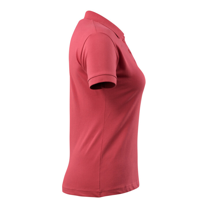 MASCOT® Damen Polo Shirt Grasse S himbeerrot