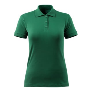 MASCOT® Damen Polo Shirt Grasse XL grün
