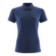 MASCOT® Damen Polo Shirt Grasse XL marine