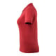 MASCOT® Damen Polo Shirt Grasse XL rot
