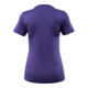MASCOT® Damen T-shirt Arras 2XL blauviolett