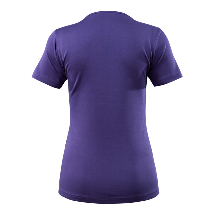 MASCOT® Damen T-shirt Arras 2XL blauviolett