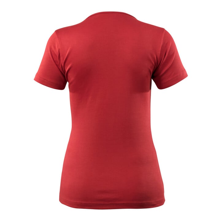 MASCOT® Damen T-shirt Arras 2XL rot
