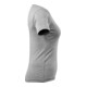 MASCOT® Damen T-shirt Arras 3XL grau-meliert