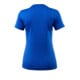 MASCOT® Damen T-shirt Arras 3XL kornblau