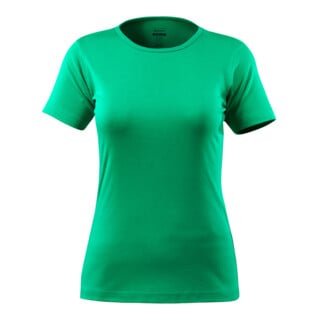MASCOT® Damen T-shirt Arras grasgrün Gr. S