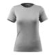 MASCOT® Damen T-shirt Arras grau-meliert Gr. M