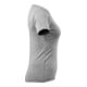 MASCOT® Damen T-shirt Arras grau-meliert Gr. M