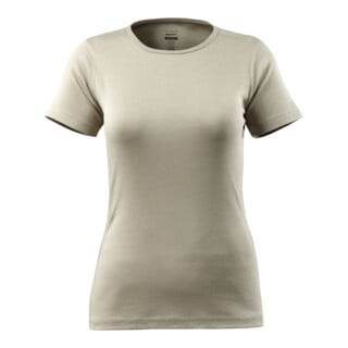 MASCOT® Damen T-shirt Arras Größe L hellkhaki