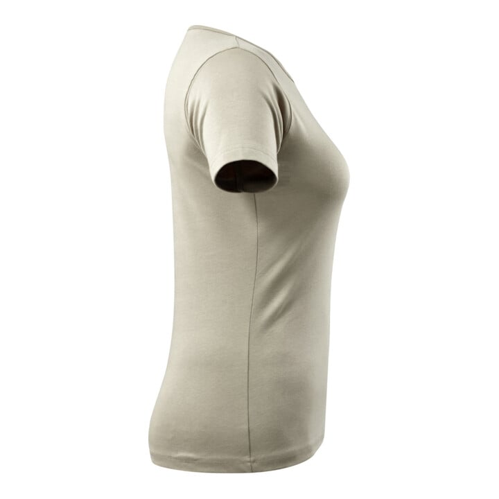 MASCOT® Damen T-shirt Arras Größe L hellkhaki