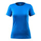 MASCOT® Damen T-shirt Arras Größe M azurblau