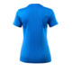 MASCOT® Damen T-shirt Arras Größe M azurblau