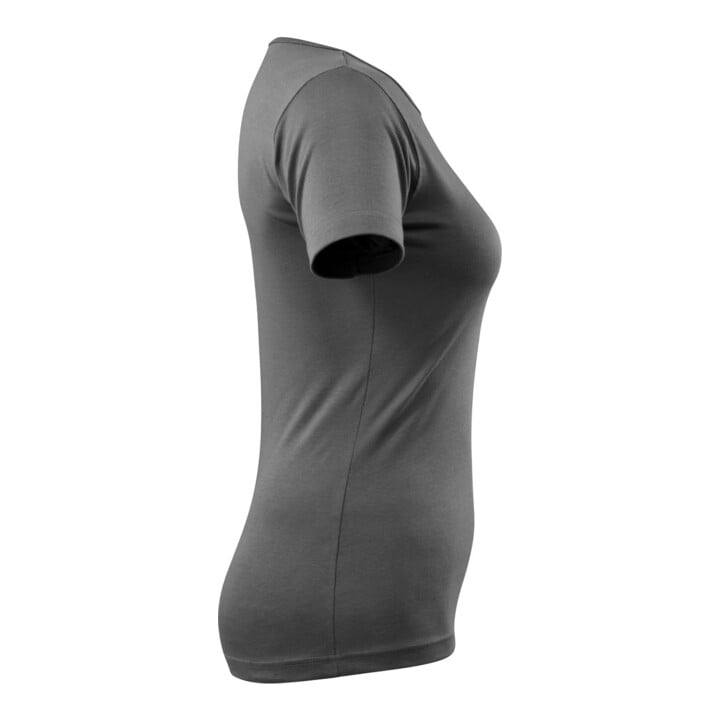 MASCOT® Damen T-shirt Arras Größe M dunkelanthrazit
