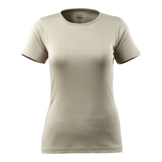 MASCOT® Damen T-shirt Arras Größe M hellkhaki