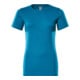 MASCOT® Damen T-shirt Arras Größe M petroleum