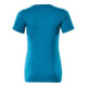 MASCOT® Damen T-shirt Arras Größe M petroleum