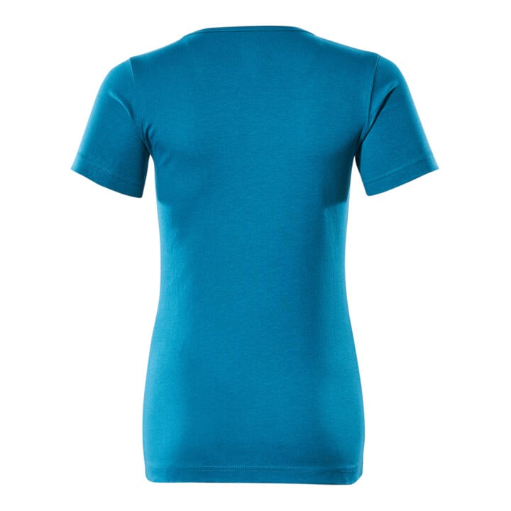 MASCOT® Damen T-shirt Arras Größe XS petroleum