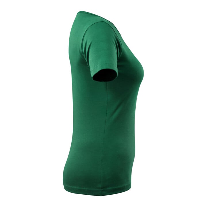 MASCOT® Damen T-shirt Arras grün Gr. M