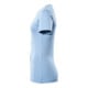 MASCOT® Damen T-shirt Arras hellblau Gr. M