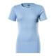 MASCOT® Damen T-shirt Arras hellblau Gr. S