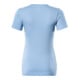 MASCOT® Damen T-shirt Arras hellblau Gr. XL