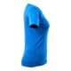 MASCOT® Damen T-shirt Arras L azurblau