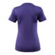 MASCOT® Damen T-shirt Arras M blauviolett