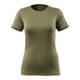 MASCOT® Damen T-shirt Arras moosgrün Gr. S