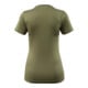 MASCOT® Damen T-shirt Arras moosgrün Gr. S