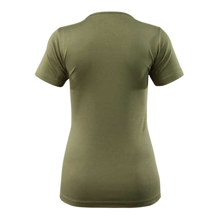 MASCOT® Damen T-shirt Arras moosgrün Gr. S