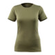 MASCOT® Damen T-shirt Arras moosgrün Gr. XS