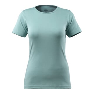 MASCOT® Damen T-shirt Arras pastellblau Gr. L