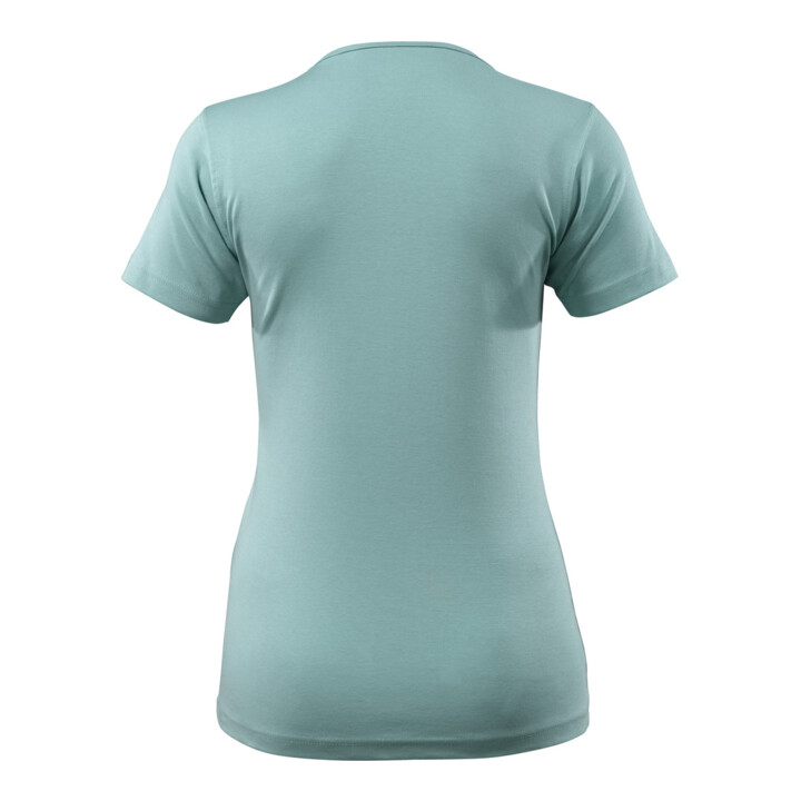 MASCOT® Damen T-shirt Arras pastellblau Gr. L