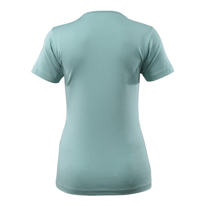 MASCOT® Damen T-shirt Arras pastellblau Gr. M