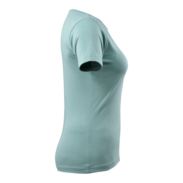 MASCOT® Damen T-shirt Arras pastellblau Gr. M