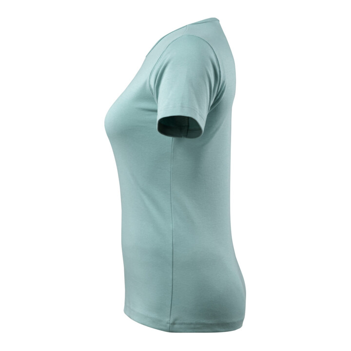 MASCOT® Damen T-shirt Arras pastellblau Gr. XS