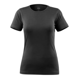 MASCOT® Damen T-shirt Arras schwarz Gr. M