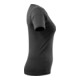 MASCOT® Damen T-shirt Arras schwarz Gr. M