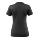 MASCOT® Damen T-shirt Arras schwarz Gr. S