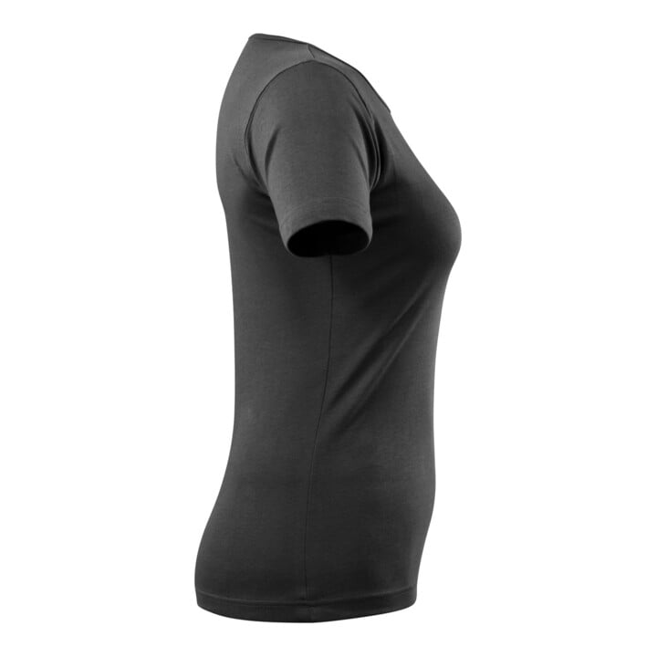 MASCOT® Damen T-shirt Arras schwarz Gr. S