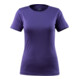 MASCOT® Damen T-shirt Arras XS blauviolett