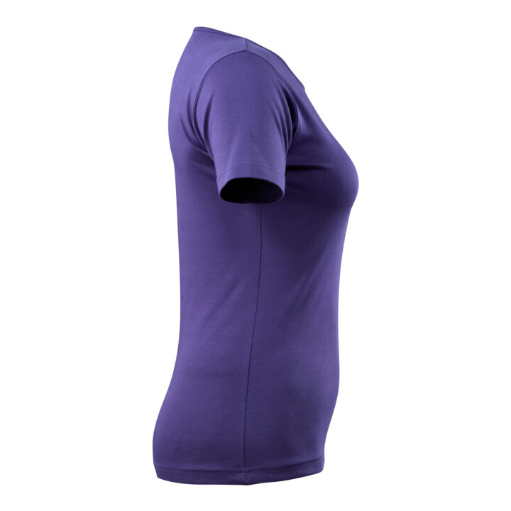 MASCOT® Damen T-shirt Arras XS blauviolett