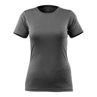 MASCOT® Damen T-shirt Arras XS dunkelanthrazit