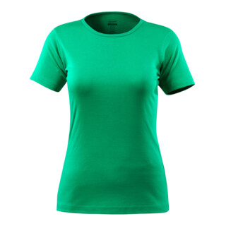 MASCOT® Damen T-shirt Arras XS grasgrün
