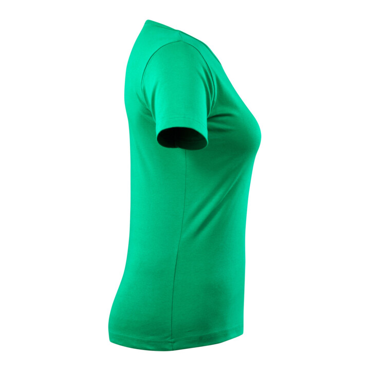 MASCOT® Damen T-shirt Arras XS grasgrün
