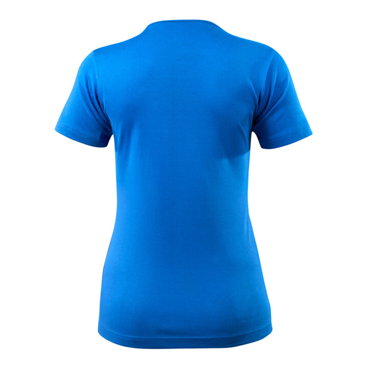 MASCOT® Damen T-shirt Nice 2XL azurblau