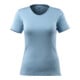 MASCOT® Damen T-shirt Nice 2XL hellblau